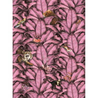 Фотообои ООО Ортограф Wilds pink 2x2.7 м OF_33871