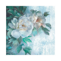 Фотообои ООО Ортограф Wild rose blue 2.99x3 м OF_31646