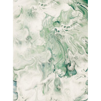 Фотообои ООО Ортограф Cream green 2x2.7 м OF_34001