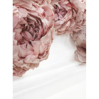 Фотообои ООО Ортограф Розовые пионы 2x2.7 м OF_34147