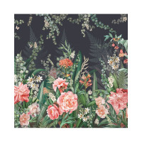 Фотообои ООО Ортограф Bouquet dark 2.99x3 м OF_34104