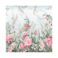 Фотообои ООО Ортограф Bouquet light 2.99x3 м OF_34105