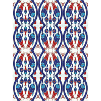 Фотообои ООО Ортограф Назилли 2x2.7 м OF_30048