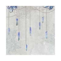 Фотообои ООО Ортограф Crystals 2.99x3 м OF_34234