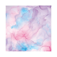 Фотообои ООО Ортограф Pink and blue 2.99x3 м OF_34042