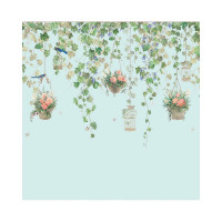 Фотообои ООО Ортограф Naive blue 2.99x3 м OF_34102