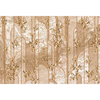 Фотообои ООО Ортограф Hedge 3.97x2.7 м OF_33991