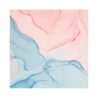 Фотообои ООО Ортограф Pink and blue 2 2.99x3 м OF_34050