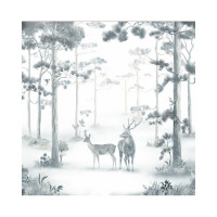 Фотообои ООО Ортограф Forest deer 2.99x3 м OF_34093
