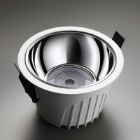 Встраиваемый светодиодный светильник NOVOTECH LED, 20W, KNOF 358693
