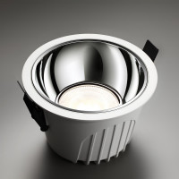 Встраиваемый светодиодный светильник NOVOTECH LED, 20W, KNOF 358693