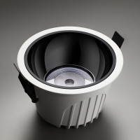 Встраиваемый светодиодный светильник NOVOTECH LED, 20W, KNOF 358695
