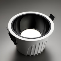Встраиваемый светодиодный светильник NOVOTECH LED, 20W, KNOF 358695