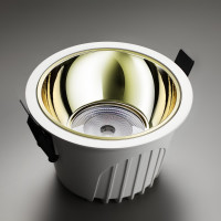 Встраиваемый светодиодный светильник NOVOTECH LED, 20W, KNOF 358696