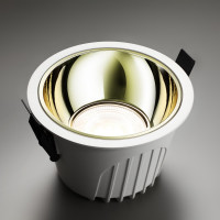 Встраиваемый светодиодный светильник NOVOTECH LED, 20W, KNOF 358696