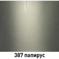 Базовая эмаль MOBIHEL металлик 387 папирус, 20 мл 41980302F