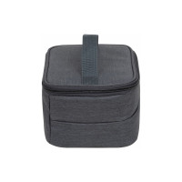 Изотермическая сумка для ланч боксов RESTO grey, 3.5 л 5502