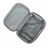 Изотермическая сумка для ланч боксов RESTO grey, 3.5 л 5502