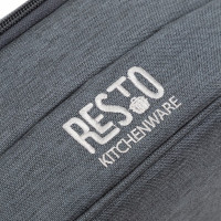 Изотермическая сумка для ланч боксов RESTO grey, 3.5 л 5502
