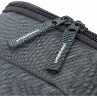 Изотермическая сумка для ланч боксов RESTO grey, 3.5 л 5502