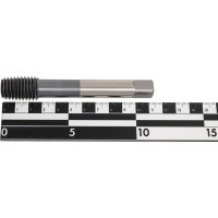 Метчик Partner раскатник M18x2.5 HSSE, H6, TiAlN (серия TS02R) 327180