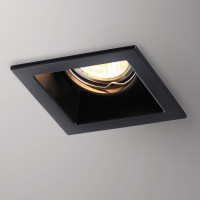 Встраиваемый поворотный светильник NOVOTECH GX5.3, 50W BELL 370842
