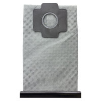 Мешок-пылесборник многоразовый для пылесоса + микрофильтр OZONE MX-37