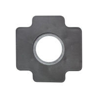 Мешок-пылесборник многоразовый для пылесоса + микрофильтр OZONE MX-37