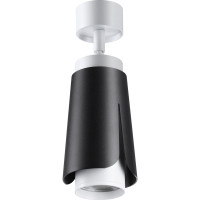Накладной светильник NOVOTECH GU10, 9W, TULIP 370828