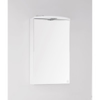Зеркало-шкаф Style Line Альтаир 400/С ЛС-00000310