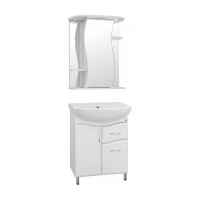Зеркало-шкаф Style Line Лилия 550/С ЛС-00000119