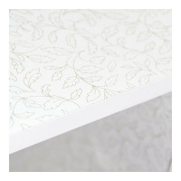 Зеркало-шкаф Style Line Панда 550/С, Волна ЛС-00000173