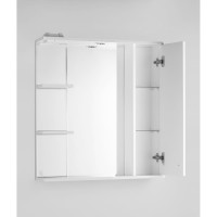 Зеркальный шкаф Style Line Венеция 750/С ЛС-00000263