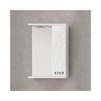 Зеркальный шкаф Style Line Венеция 550/С ЛС-00000261