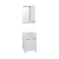 Зеркальный шкаф Style Line Венеция 550/С ЛС-00000261