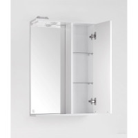 Зеркальный шкаф Style Line Жасмин 550/С ЛС-00000039