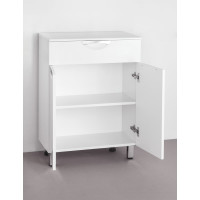 Комод Style Line Жасмин 600 (1 ящ.) ЛС-00000335