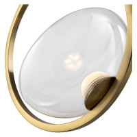 Подвесной светильник MAYTONI Moon 5 LED MOD327PL-L5BS3K