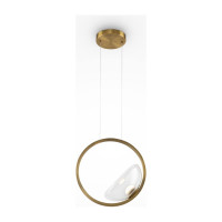 Подвесной светильник MAYTONI Moon 5 LED MOD327PL-L5BS3K