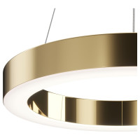 Подвесной светильник MAYTONI Saturno 36 LED MOD415PL-L36BS4K