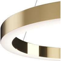 Подвесной светильник MAYTONI Saturno 45 LED MOD415PL-L45BS4K