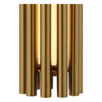 Подвесной светильник MAYTONI Sonata 12 LED MOD410PL-L12BS3K