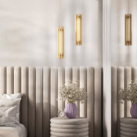 Подвесной светильник MAYTONI Sonata 12 LED MOD410PL-L12BS3K