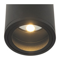 Потолочный светильник MAYTONI Bar O306CL-L12GF