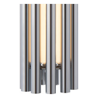 Подвесной светильник MAYTONI Sonata 12 LED MOD410PL-L12CH3K