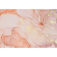 Фотообои ООО Ортограф Peach colour 3.97x2.7 м OF_34043