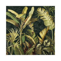 Фотообои ООО Ортограф Jungle dark 2.99x3 м OF_34205