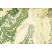 Фотообои ООО Ортограф Onyx green 3.97x2.7 м OF_34006