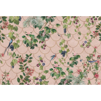 Фотообои ООО Ортограф Garden 3.97x2.7 м OF_34242