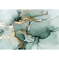 Фотообои ООО Ортограф Fluid 4 3.97x2.7 м OF_34248